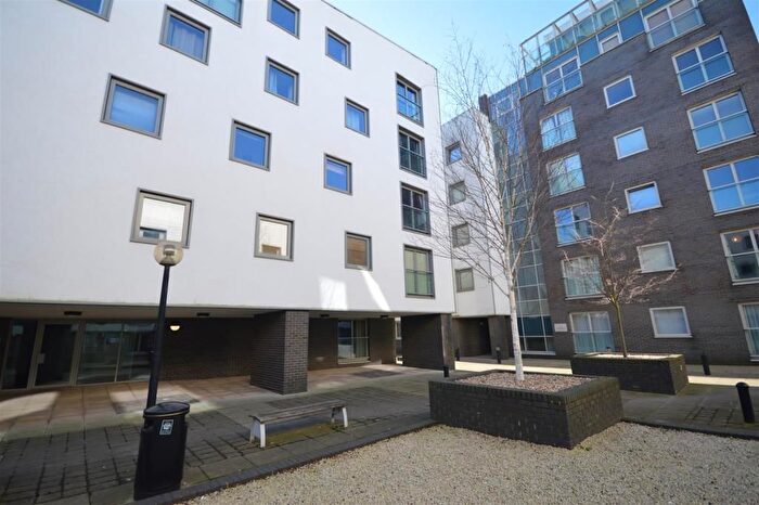 1 Bedroom Flat To Rent In Maidstone Road (Sub), Norwich, Norfolk, NR1