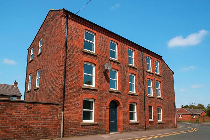 Studio To Rent In Marsh Lane, Bootle, Merseyside, L20