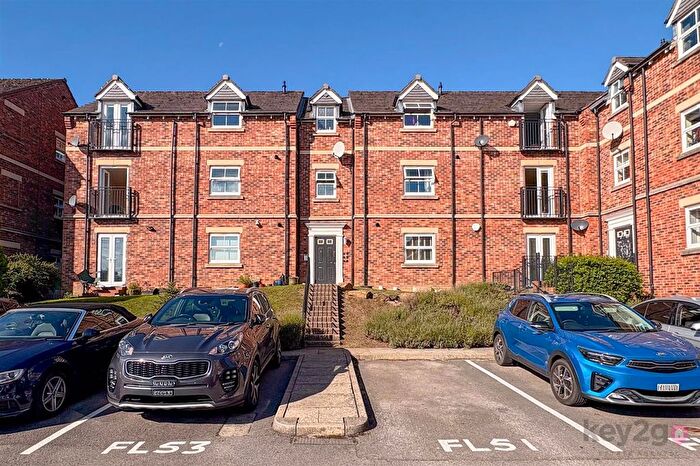 2 Bedroom Flat For Sale In New School Road, Mosborough, Sheffield, S20