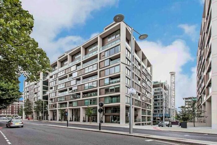 2 Bedroom Flat To Rent In Kensington High Street, Kensington, W14