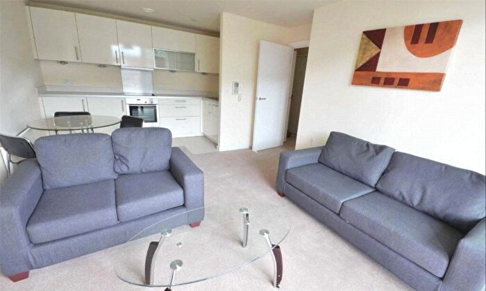 2 Bedroom Apartment To Rent In Spectrum, Block, Blackfriars Road, Salford, M3