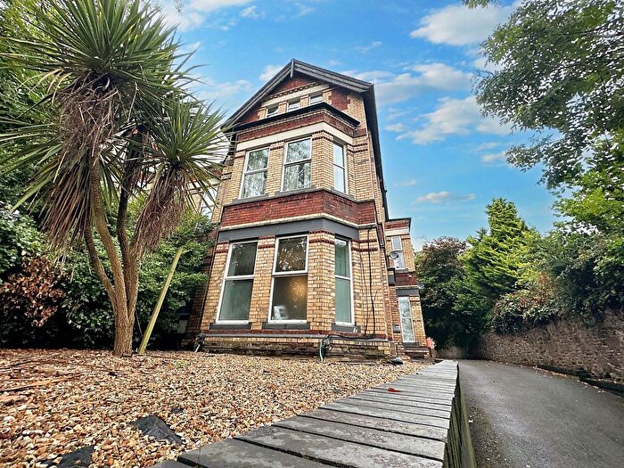 1 Bedroom Flat To Rent In Stow Hill, Newport, NP20