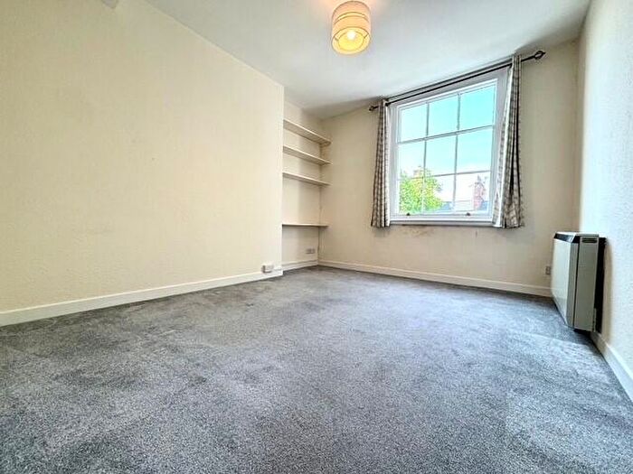 2 Bedroom Apartment To Rent In Portland Street, Leamington Spa, CV32