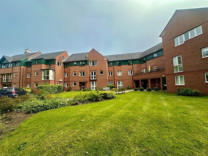 1 Bedroom Flat For Sale In Woodland Road, Darlington, DL3