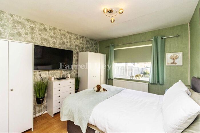 2 Bedroom Bungalow To Rent In Altham Road, Westgate, Morecambe, Lancashire, LA4