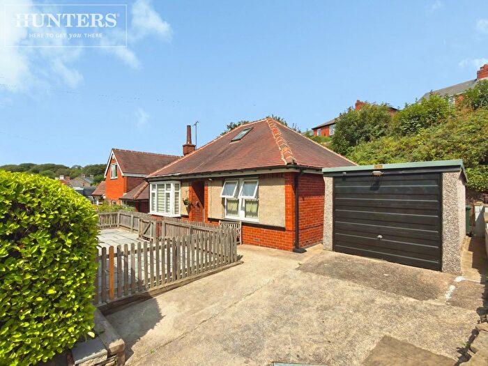 2 Bedroom Detached Bungalow For Sale In Yews Lane, Worsbrough, Barnsley, S70