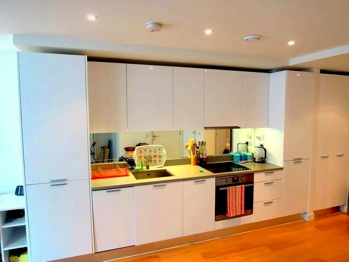 Studio To Rent In Station Approach, Hayes, UB3