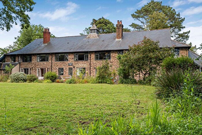 2 Bedroom Flat For Sale In Membland Court, Newton Ferrers, South Devon, PL8