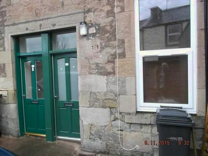 1 Bedroom Flat To Rent In Victoria Street, Coldstream, TD12