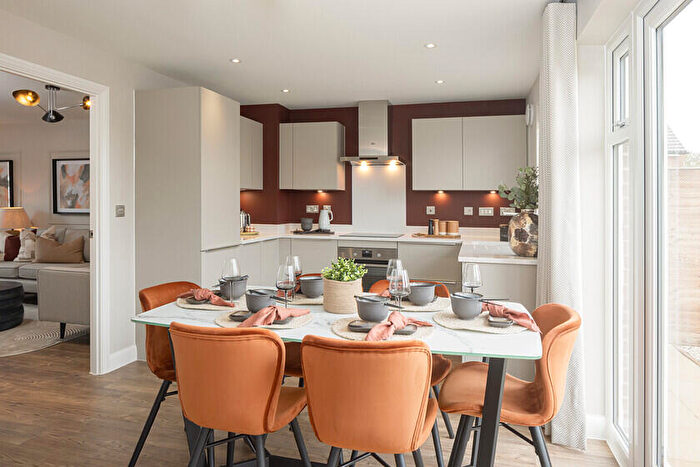 3 Bedroom Detached House For Sale In Bourne Road, Corby Glen, Lincolnshire, NG33