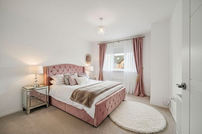 4 Bedroom Detached House For Sale In Plot Blackhill View, Breich, EH55