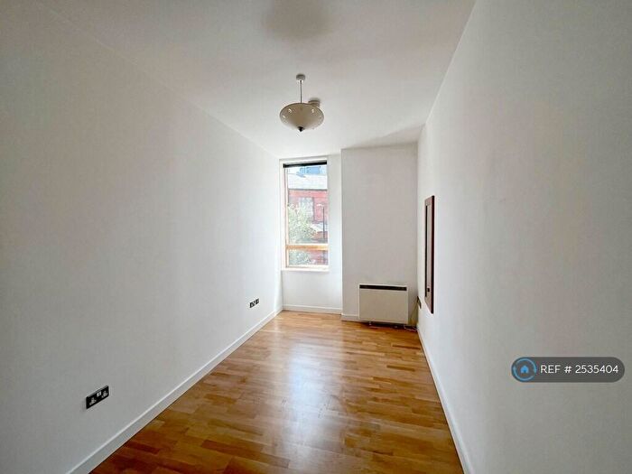 2 Bedroom Flat To Rent In Beaumont Building, Manchester, M3