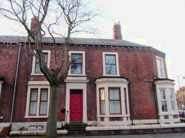 2 Bedroom Flat To Rent In Aglionby Street, Carlisle, CA1