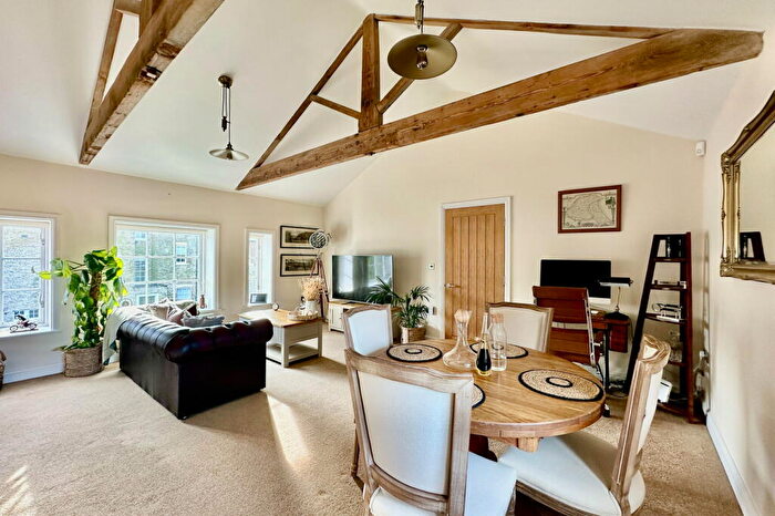 2 Bedroom Apartment For Sale In The Stables, Raywell, Cottingham, HU16