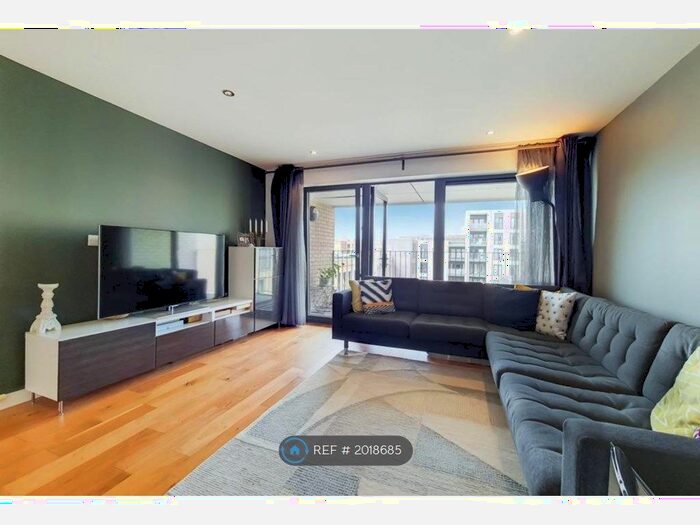 2 Bedroom Flat To Rent In Eythorne Road, London, SW9