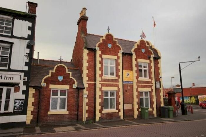 Studio To Rent In New Road, Kidderminster, DY10