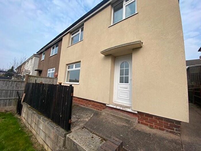 3 Bedroom Semi-Detached House To Rent In Coniston Crescent, Derby, DE21