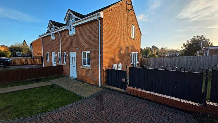 2 Bedroom Semi Detached House To Rent In London Road, Peterborough, PE2