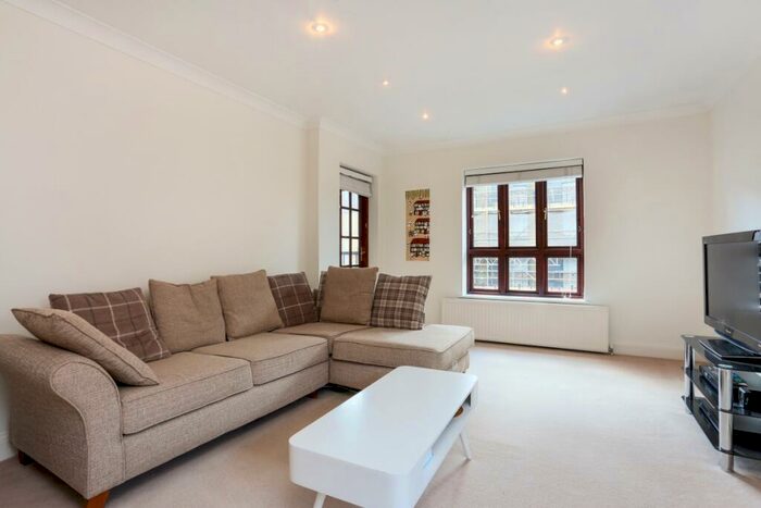 2 Bedroom Apartment To Rent In Sheet Street Windsor, SL4