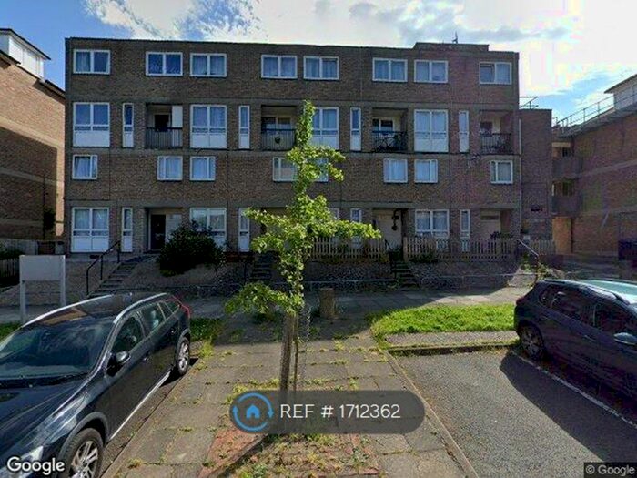 2 Bedroom Maisonette To Rent In Flintmill Crescent, London, SE3