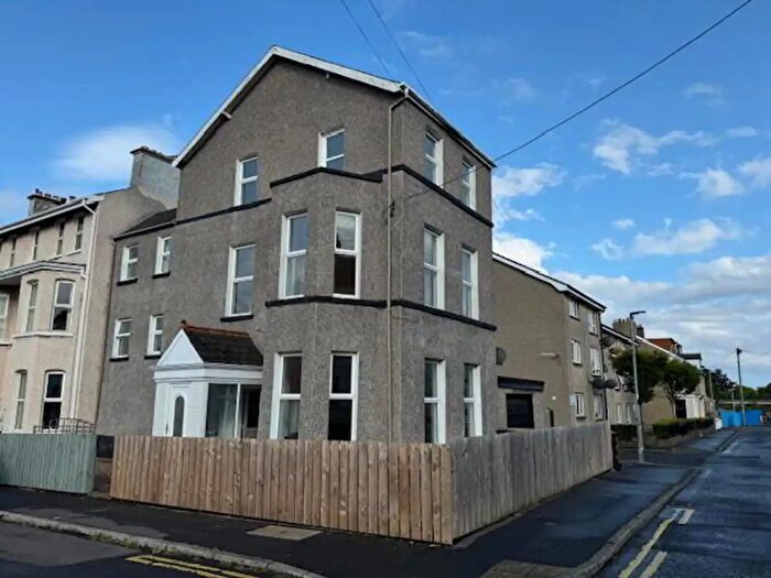 4 Bedroom Semi-detached Villas For Sale In Adelaide Place, Whitehead, BT38