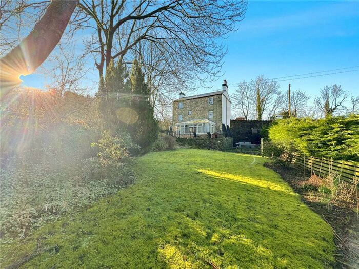 2 Bedroom Detached House For Sale In Bullgill, Maryport, CA15