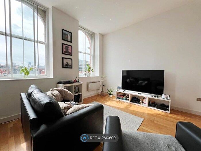 2 Bedroom Flat To Rent In Newton Street, Manchester, M1
