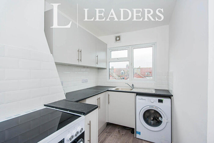 Studio To Rent In Grosvenor Road, Skegness, PE25