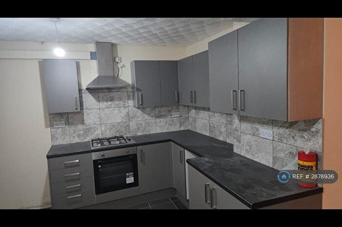 4 Bedroom Terraced House To Rent In Railway St, Cardiff, CF24