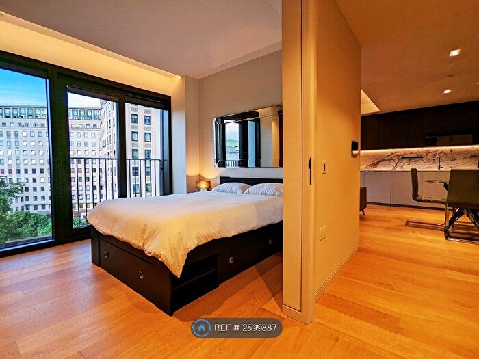 1 Bedroom Flat To Rent In Casson Square, London, SE1