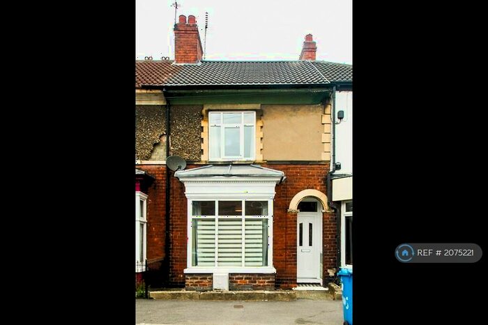 2 Bedroom Terraced House To Rent In Perth Street West, Hull, HU5