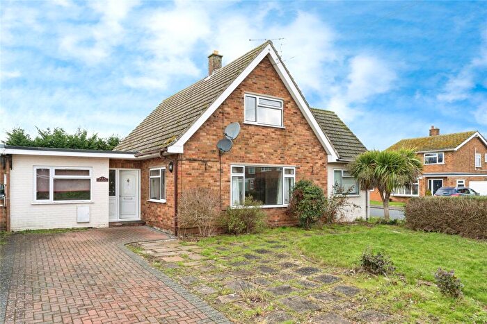 5 Bedroom Link Detached House For Sale In The Rowans, Doddington, March, Cambridgeshire, PE15