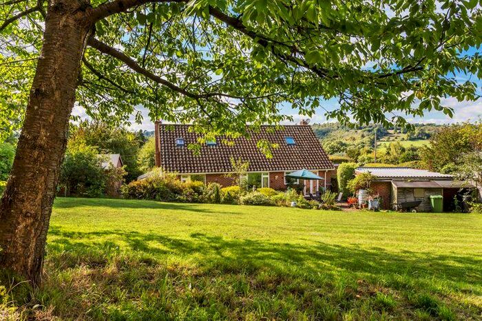 4 Bedroom Detached House For Sale In Mickleham- * Idyllic Plot ( Acre) * Countryside Views & Woodland, RH5