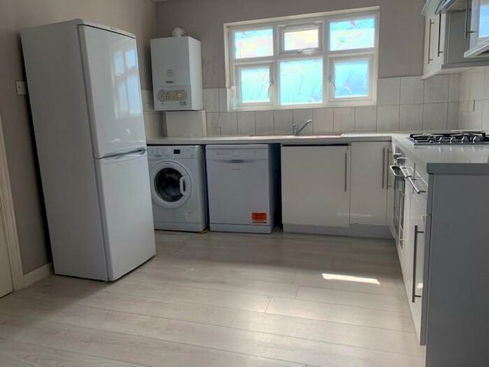 3 Bedroom Apartment To Rent In Flamborough Road, Ruislip, Middlesex, HA4