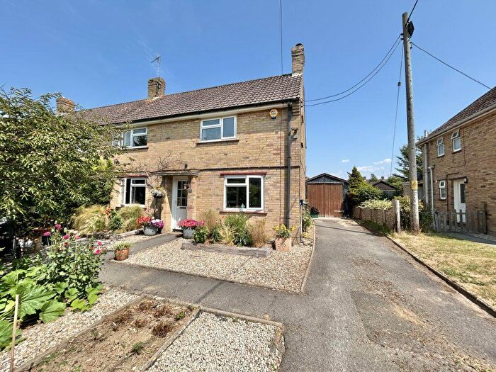 3 Bedroom Semi-Detached House For Sale In Little Sammons, Chilthorne Domer, BA22
