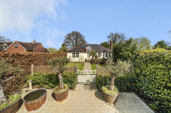 4 Bedroom Detached House For Sale In Ewehurst Lane, Speldhurst, TN3
