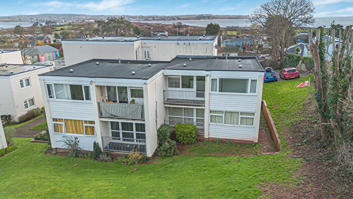2 Bedroom Apartment For Sale In Devon View, Dawlish Warren, EX7