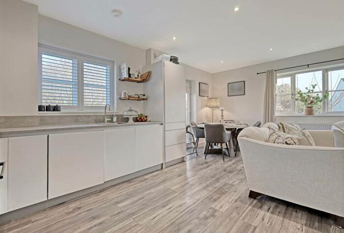 2 Bedroom Duplex For Sale In Domos Place, Ongar Road, CM15