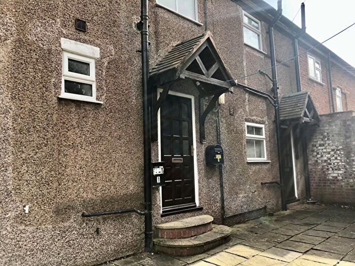 1 Bedroom Flat To Rent In Mill Lane, Great Haywood, Stafford, ST18