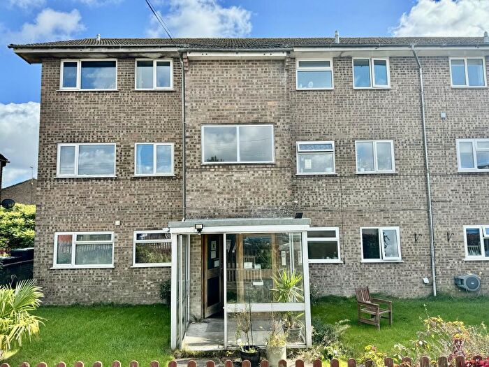1 Bedroom Flat To Rent In Bickley Court, Shaftesbury - Long Term Available, SP7