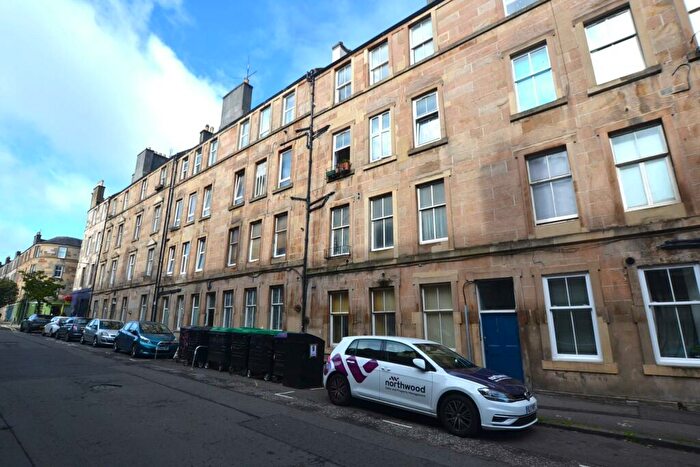 1 Bedroom Flat To Rent In Buchanan Street, Leith, Edinburgh, EH6