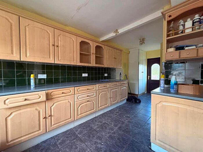 3 Bedroom House To Rent In Westfield Drive, Ribbleton, Preston, PR2
