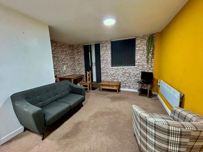 1 Bedroom Flat To Rent In Hounds Gate, Nottingham, NG1