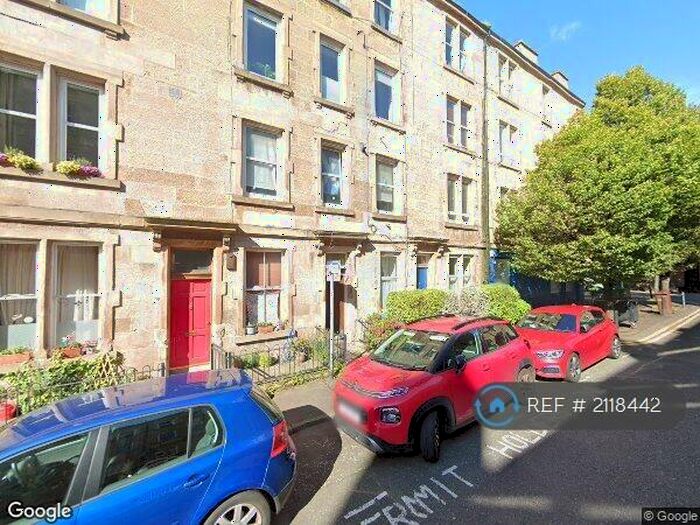 1 Bedroom Flat To Rent In Bryson Road, Edinburgh, EH11
