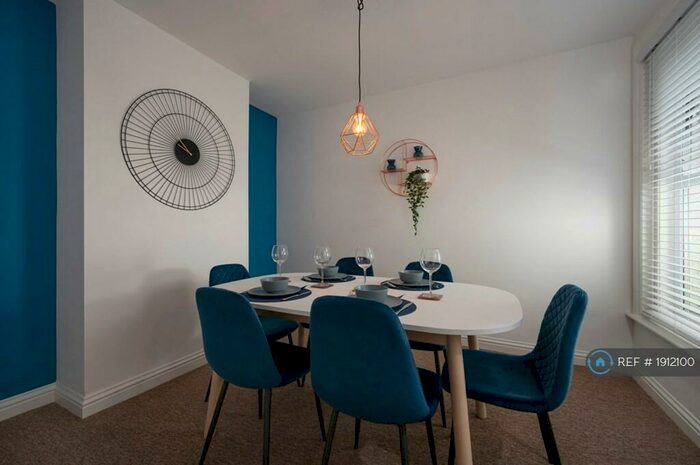 3 Bedroom Terraced House To Rent In Eastfield Road, Southsea, PO4