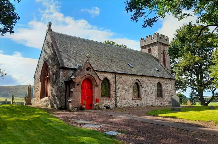 3 Bedroom Detached House For Sale In Dunsyre, Carnwath, Lanark, South Lanarkshire, ML11