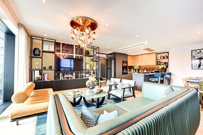 1 Bedroom Flat For Sale In London Dock, Wapping, E1W