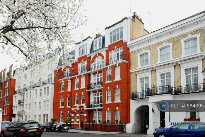 2 Bedroom Flat To Rent In Hollywood Road, London, SW10