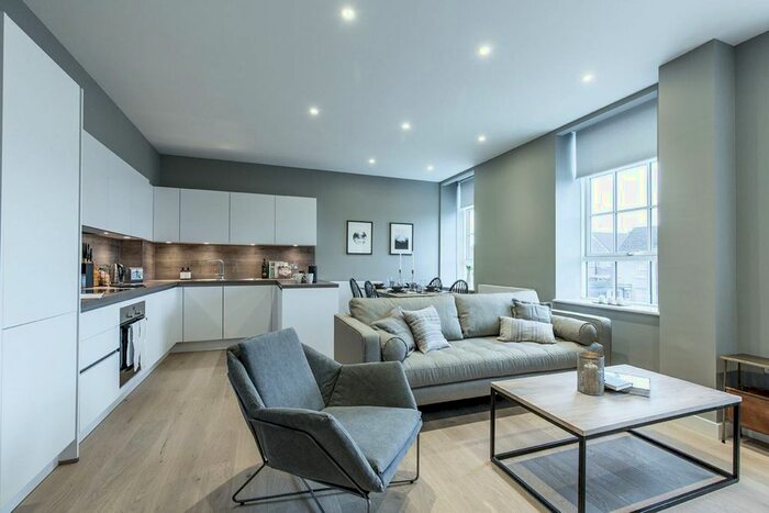 1 Bedroom Flat To Rent In Cheam Common Road, Worcester Park KT4