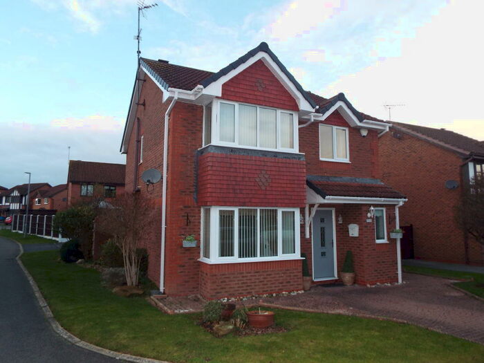 4 Bedroom Detached House To Rent In Rhodfa Criccieth, Bodelwyddan, LL18